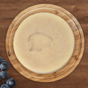 Queso añejo de cabra